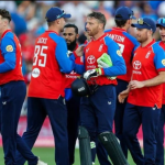 India vs England