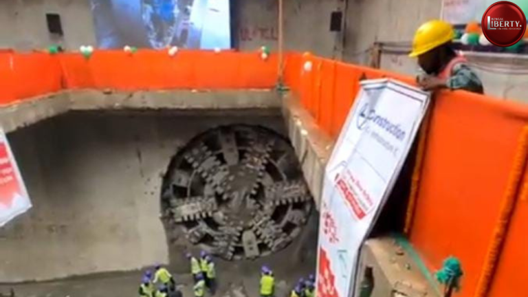 Kolkata Metro