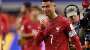 Spain vs Portugal