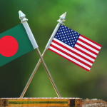 Bangladesh US Relations