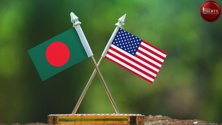Bangladesh US Relations