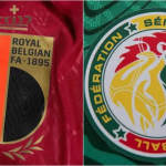 Belgium vs Senegal Preview