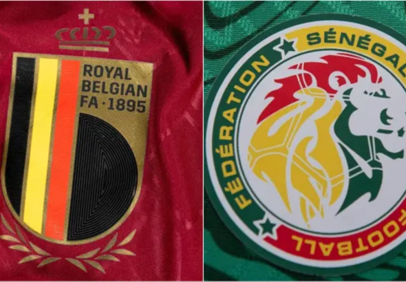 Belgium vs Senegal Preview