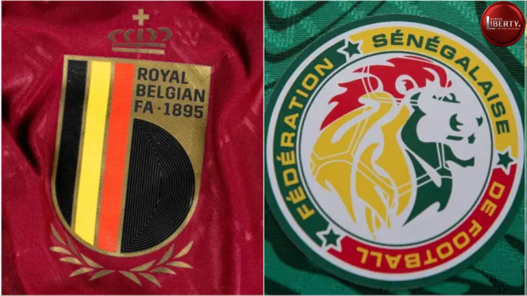 Belgium vs Senegal Preview