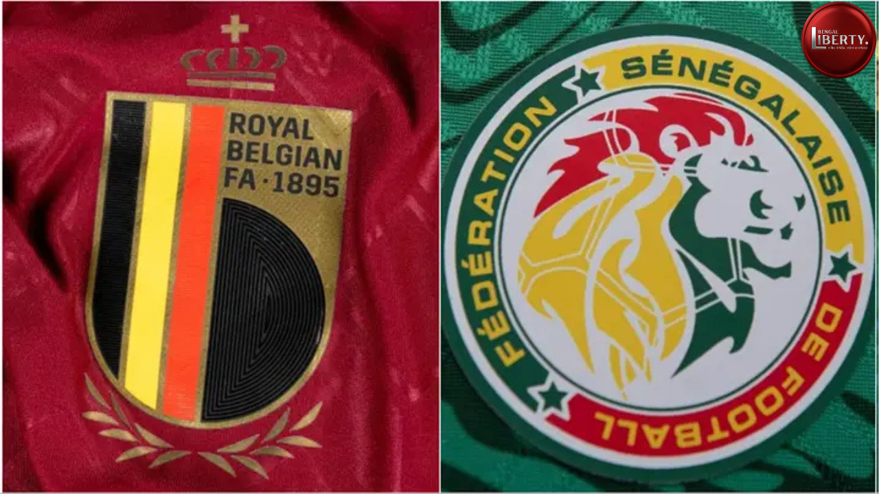 Belgium vs Senegal Preview