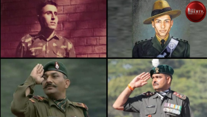 Kargil War 1999