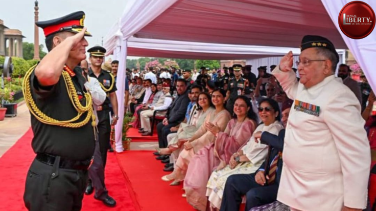New Army Chief