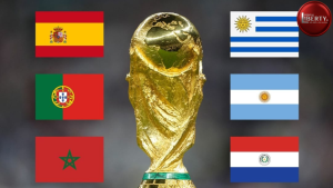 FIFA Election 2026 : বিশ্বকাপে বিতর্কের পর বিতর্ক, তবুও ফের ফিফা সভাপতি হচ্ছেন ইনফান্তিনো! নেপথ্যে কোন রহস্য? 3 FIFA Election 2026