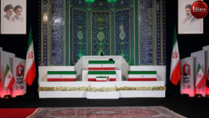 Khamenei Last Rites