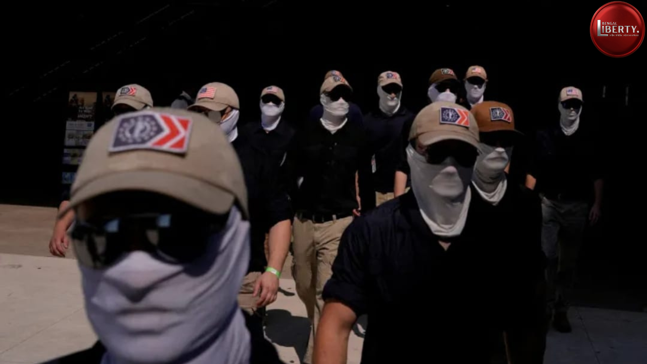 White Nationalists