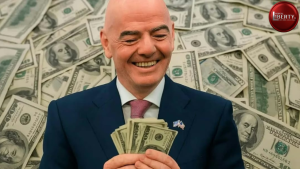 Gianni Infantino : "ফুটবলকে ধ্বংস করছে ফিফা" — ফের তীব্র সমালোচনার মুখে সভাপতি ইনফান্তিনো! 3 Gianni Infantino