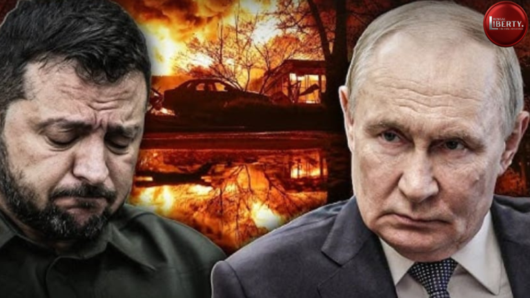 Russia Ukraine
