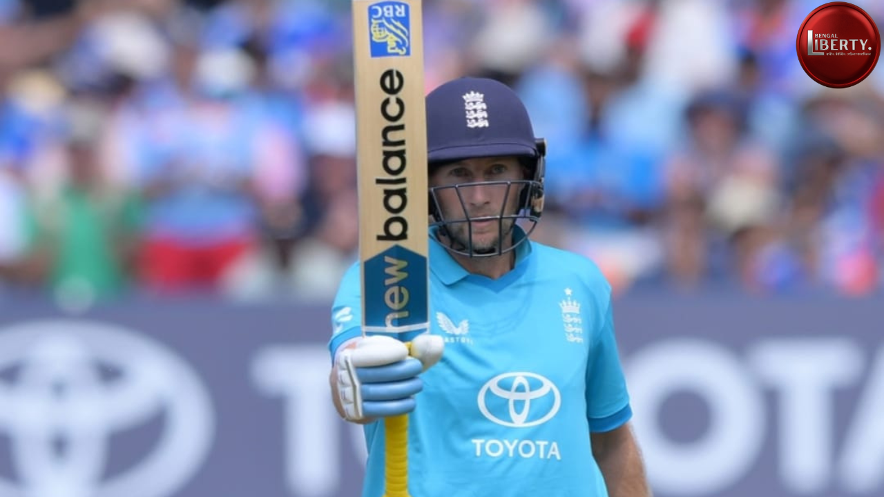 India Vs England
