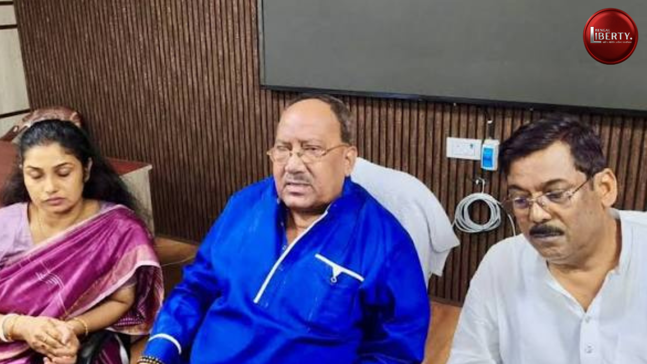 Tapan Dasgupta