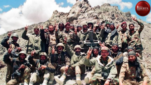 Kargil War 1999