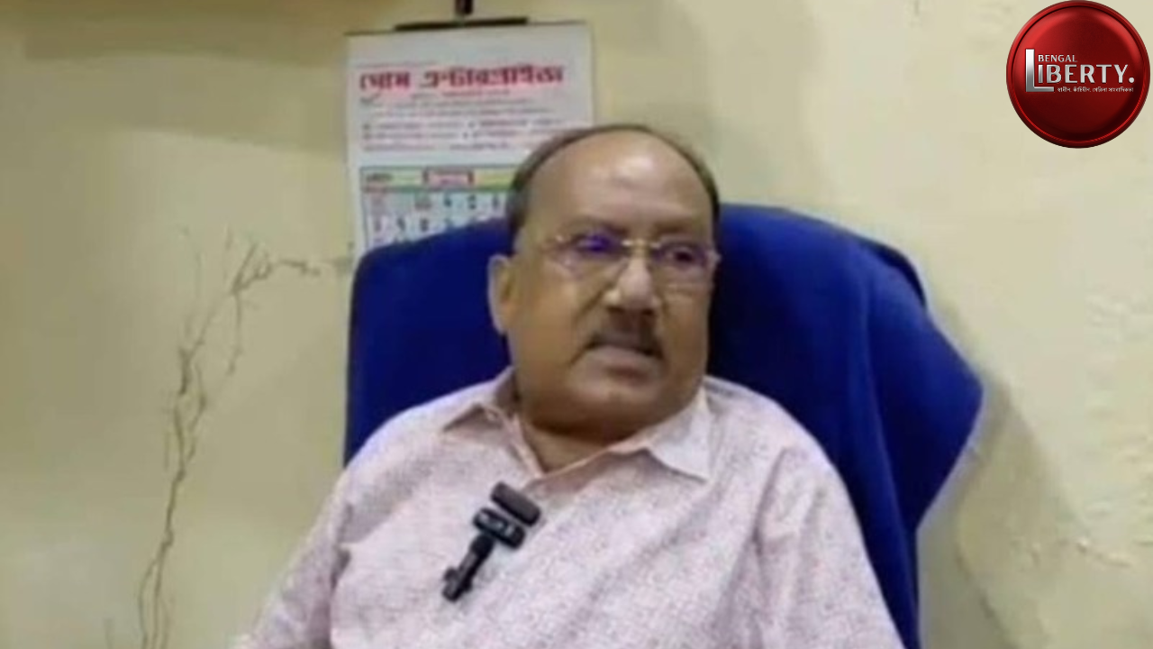 Tapan Dasgupta