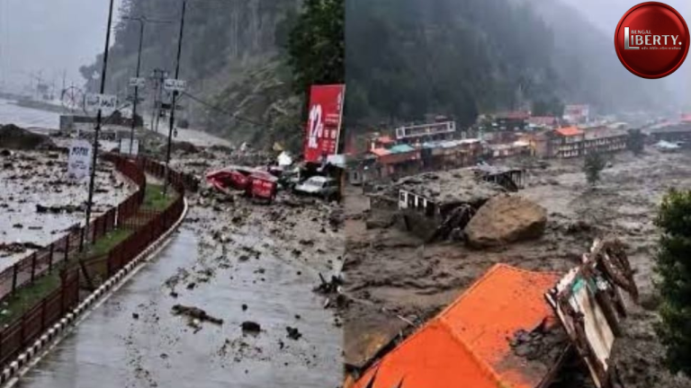 Afghanistan Flood