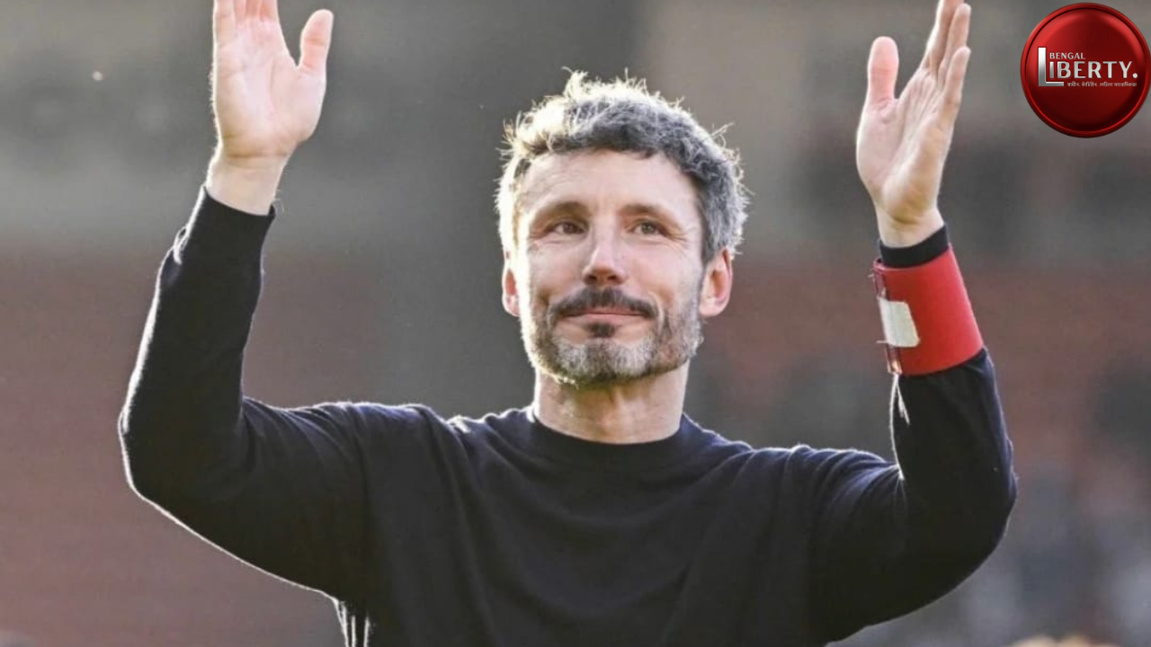 Mark Van Bommel