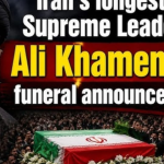 Khamenei Last Rites
