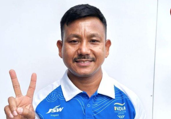 Common Wealth Games 2026