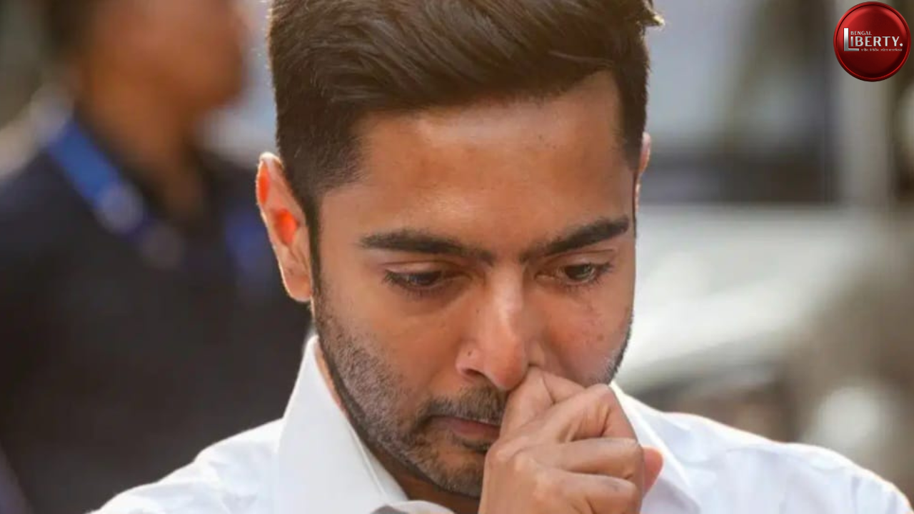 Abhishek Banerjee