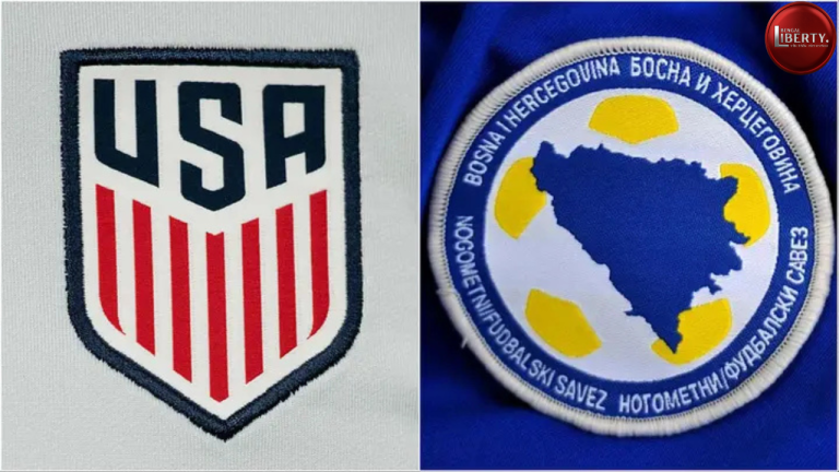USA vs Bosnia Preview