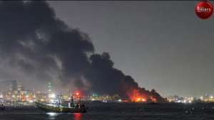 US Iran Conflict