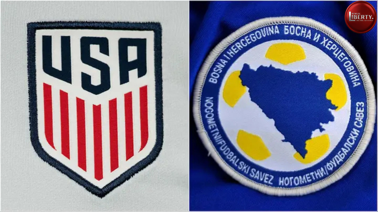 USA vs Bosnia Preview