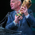 Fifa World Cup 2030