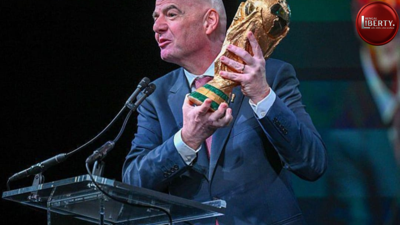 Fifa World Cup 2030