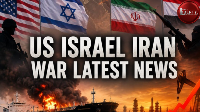 Middle East conflict