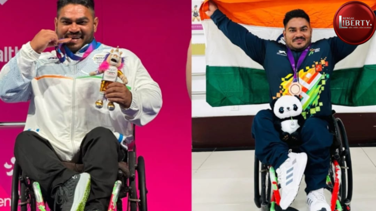 CommonWealth Games 2026