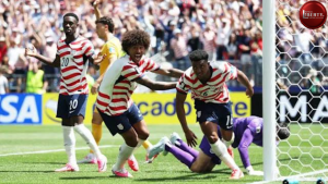 USA vs Bosnia Preview