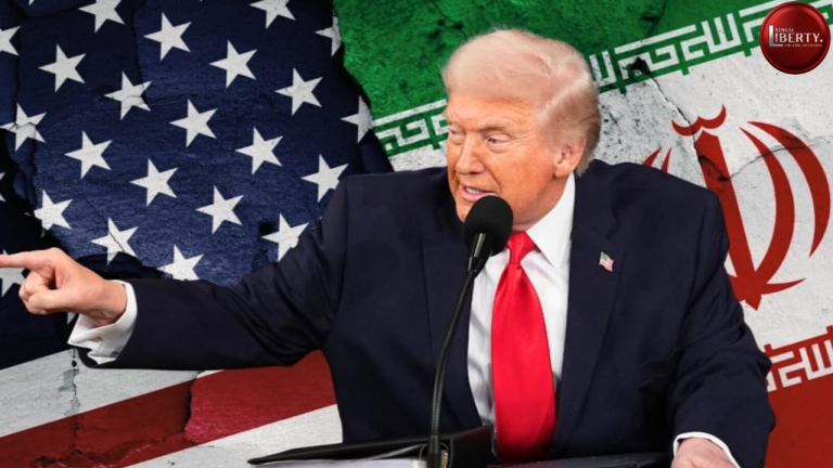 US Iran Conflict