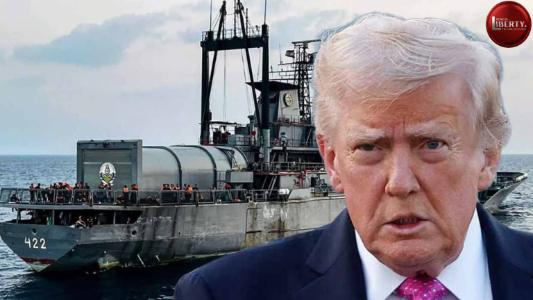 US Iran Conflict