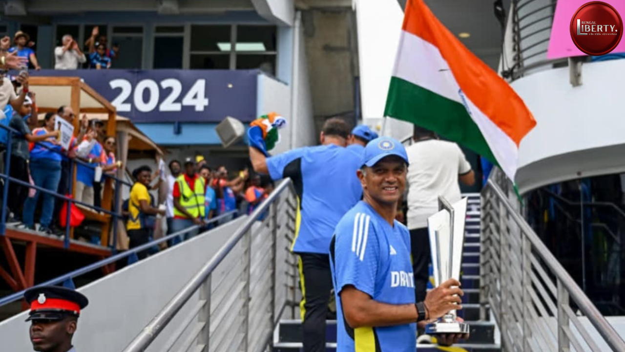 Rahul Dravid