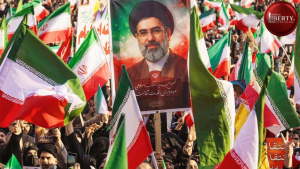 Mojtaba Khamenei : যুদ্ধের মাঝেই আলী খামেনেই ও তাঁর উত্তরসূরি মোজতবা খামেনেইকে ঘিরে বিশেষ জল্পনা! 4 Mojtaba Khamenei