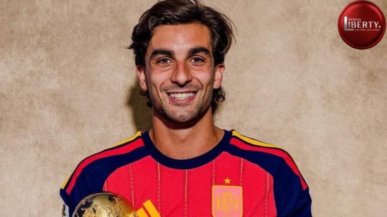 Ferran Torres