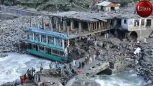 Afghanistan Flood : আফগানিস্তানে ভয়াবহ বন্যা: অন্তত ২০ জনের মৃত্যু, শতাধিক নিখোঁজ! উদ্ধারকাজে সময়ের সঙ্গে লড়াই 3 Afghanistan Flood