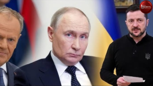 Putin Poland Attack: রাশিয়া-ইউক্রেন যুদ্ধের মাঝেই পোল্যান্ডে হামলার ছক কষছেন পুতিন? 3 Putin Poland Attack