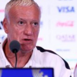 Didier Deschamps