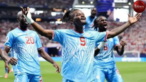 England Vs DR Congo Review: হ্যারি কেনের দাপুটে পারফরম্যান্সে কঙ্গোর স্বপ্নভঙ্গ! 3 England Vs DR Congo Review