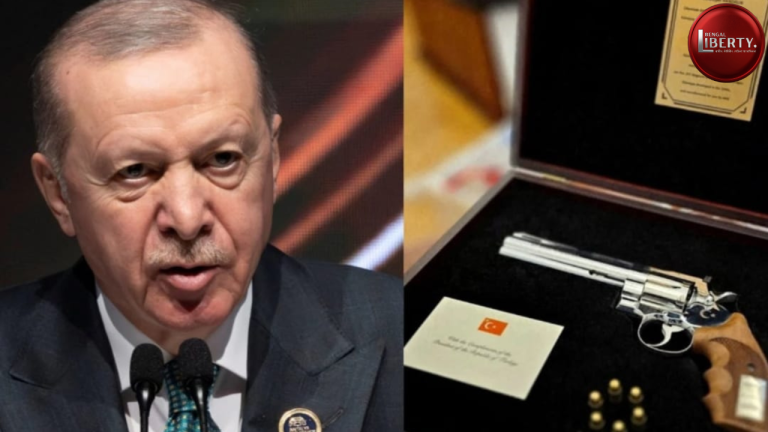 Erdogan Gift