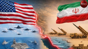 US Iran Conflict : ইরানকে হরমুজ প্রণালী খোলার ২৪ ঘণ্টার সময় বেঁধে দিল আমেরিকা! ফের কি জটিল হবে পরিস্থিতি? 3 US Iran Conflict