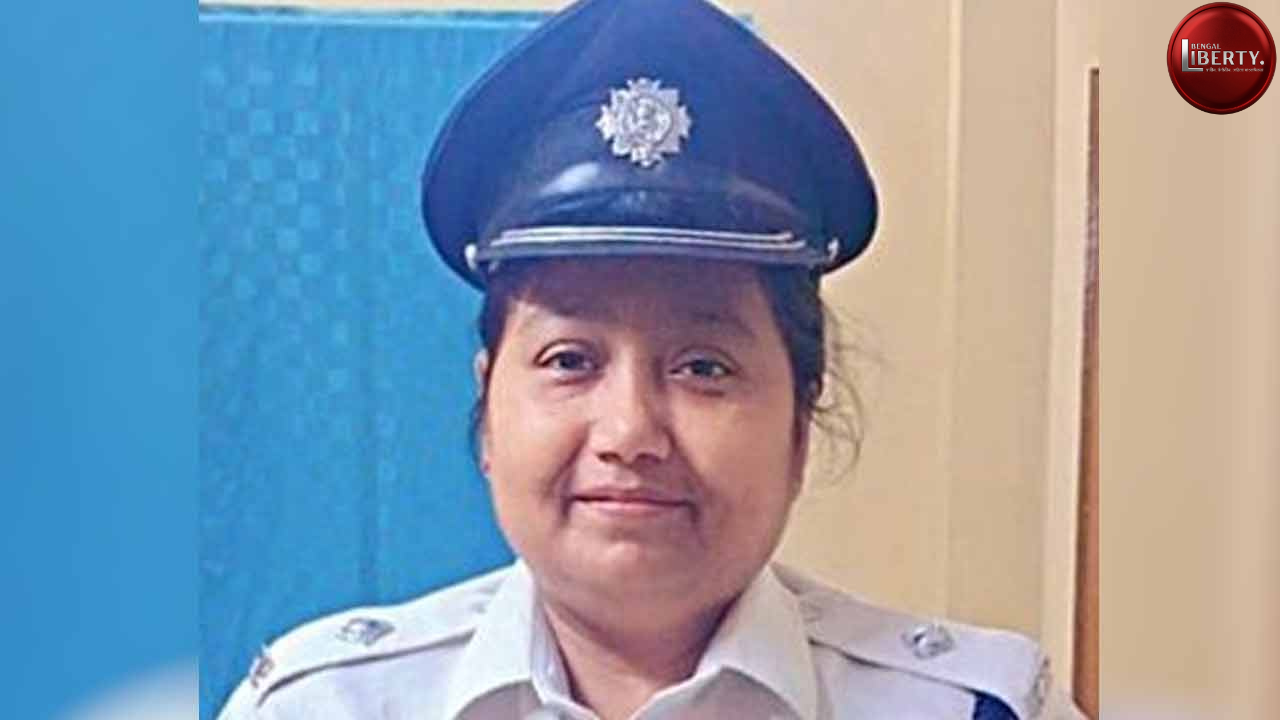 Kolkata Police