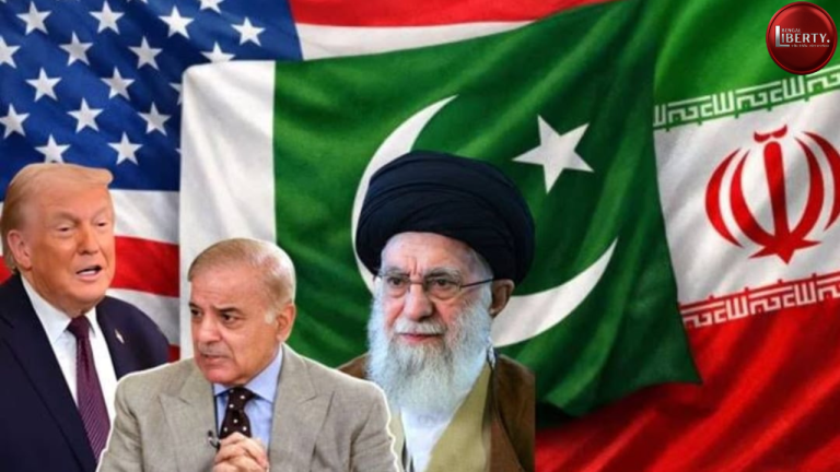 Iran US Conflict