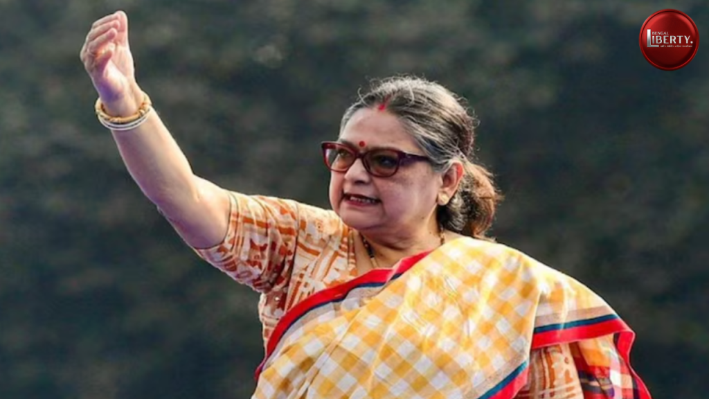Kakoli Ghosh Dastidar
