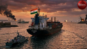 Strait of Hormuz