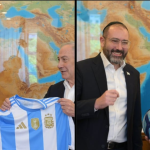 Benjamin Netanyahu