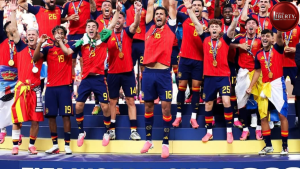 Ferran Torres : কলকাতা থেকে বিশ্বকাপ জয়ের সফর: অসাধারণ ফেরান তোরেসের যাত্রাপথ 4 Ferran Torres